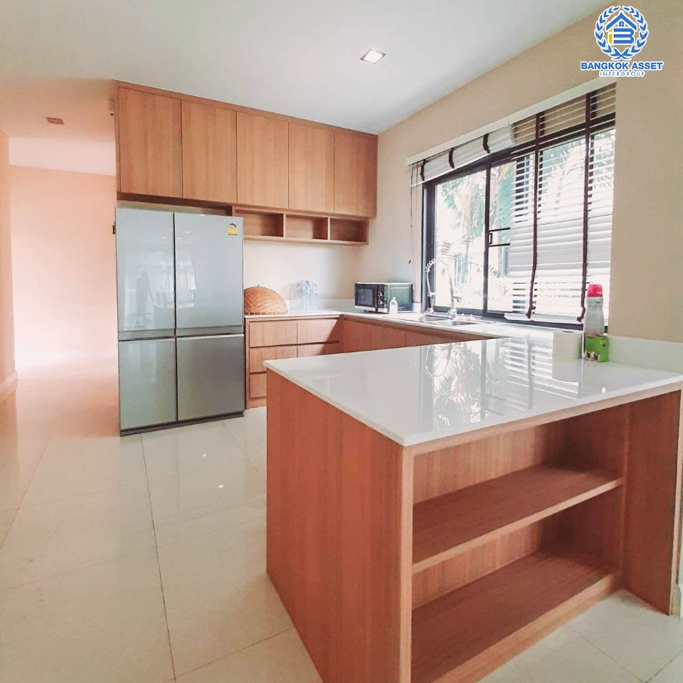 *****บ้านเดี่ยวมือสอง ย่านนนทบุรี ม.เพอร์เฟคมาสเตอร์พีซ รัตนาธิเบศร์ หลังมุม ใหญ่กว่า 150.9 ตร.ว. ฟังก์ชัน 6 ห้องนอน 6 ห้องน้ำ จอดรถได้ 4 คัน พร้อมบรรยากาศโครงการสุด Luxury บนทำเลเชื่อมต่อทุกการเดินทาง เพียง 400 เมตรถึง MRT ไทรม้า ใกล้จุดขึ้นทางด่วนงามวงศ์วาน